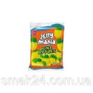 Желейные конфеты БЕЗ ГЛЮТЕНА И ЛАКТОЗЫ Jelly Mania Pine Apples Gummies Jake 100г Испания