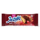 Печиво в шоколаді з фундуком та родзинками Jezyki Classic Goplana, 140 г Польща