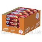 Печиво в шоколаді з фундуком та родзинками Jezyki Classic Goplana, 140 г Польща