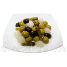 Оливки коктейль Corbi Coctel de aceitunas 700г Іспанія