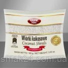 Кокосова стружка Kraw Pak Wiorki Kokosowe 100г Польща