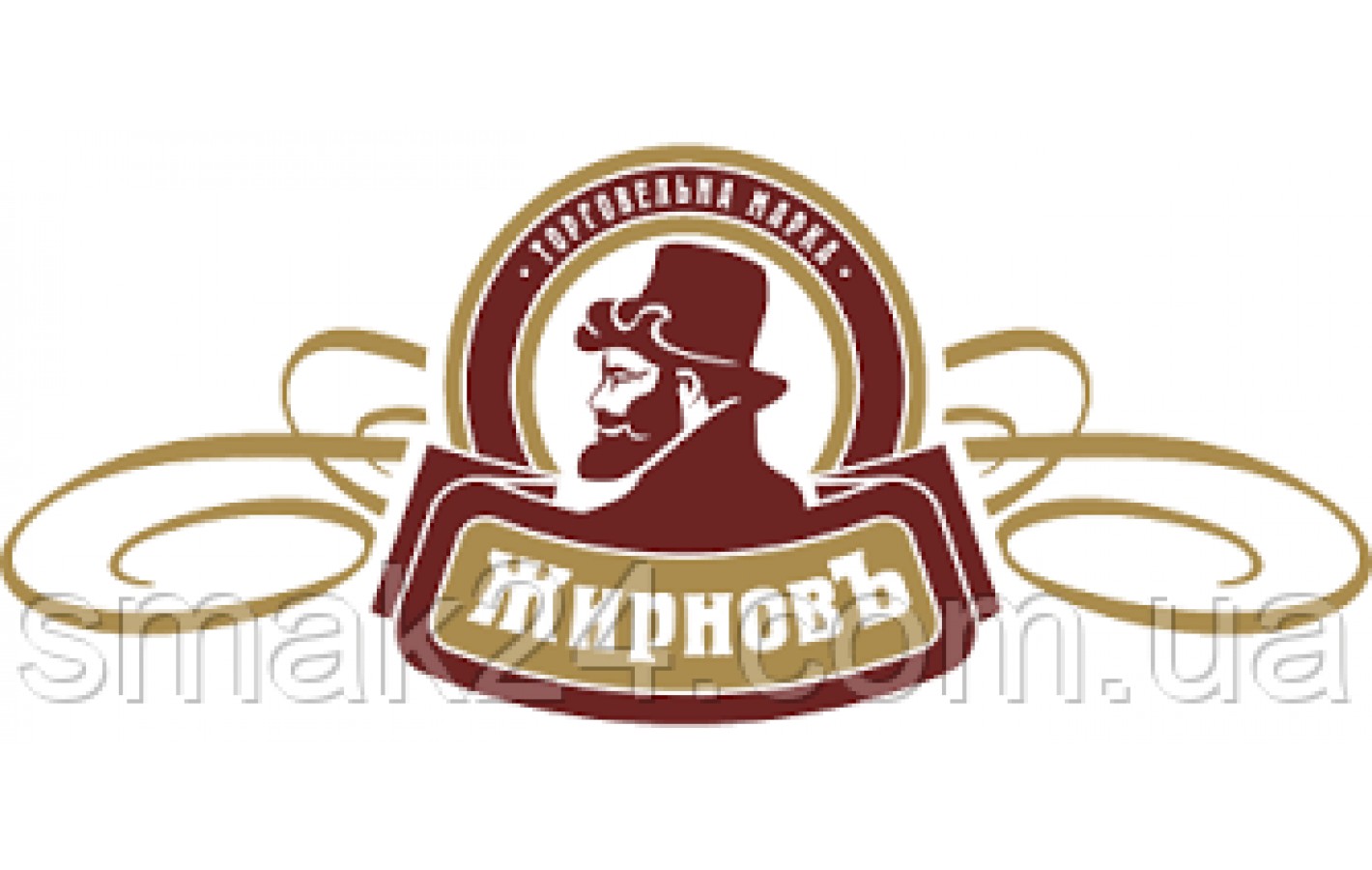 Томатная паста 25% Жирновъ 500г Украина