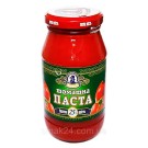 Томатная паста 25% Жирновъ 500г Украина