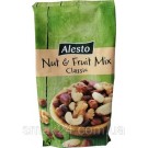 Фруктово-ореховый микс Alesto Nut & Fruit Mix Classic 200г Польша