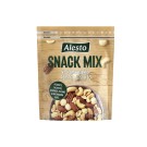 Горіховий мікс з Макадамією Alesto Snack Mix With Macadamia, roasted&salted 200г Польща