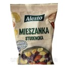 Смесь орехов и сухофруктов Alesto Mieszanka Studencka 200г Польша