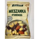 Смесь орехов и сухофруктов Alesto Mieszanka Studencka 200г Польша