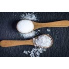 Соль морская кухонная крупнокристаллическая Polasal Sal Marina Deshidratada 1кг Испания