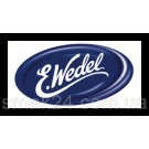 Шоколадные конфеты Бочки с коктелями E.Wedel Barylki Cocktail 200г Польша