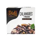 Кальмар шматочками у чорнильному соусі Didi Calamares Trozos en su tinta 266 г Іспанія