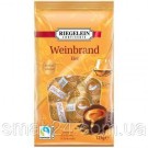 Шоколадные яйца с бренди Oster Edition Weinbrand 125г Германия