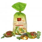 Яйця марципан у темному шоколаді Favorina Marzipan Eggs 200 г Німеччина