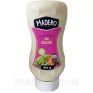 Соус салатний Цезар Madero Sos Salatkowy Cezar 410 г Польща