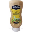 Соус салатний Цезар Madero Sos Salatkowy Cezar 410 г Польща