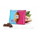 Шоколад черный 55% какао Ritter Sport Kakao Klasse Германия 100г