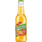 Напій Персик - Апельсин Tymbark Peach Orange drink 250мл Польща