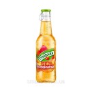 Напій Персик - Яблуко Tymbark Peach Apple drink 250мл Польща