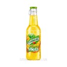 Напиток  Яблоко - Манго - Мята Tymbark Mint Apple Mango drink 250мл Польша