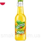 Напиток  Яблоко - Манго - Мята Tymbark Mint Apple Mango drink 250мл Польша