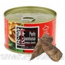 Побеги бамбука (полосы) pedy bambusa House of Asia 225г Польша
