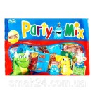 Желейные конфеты БЕЗ КРАСИТЕЛЕЙ Sweet Corner Party Mix  425г Польша