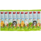Шоколадний Зайчик на паличці Schoko Lolli Favorina Німеччина 15 г