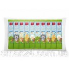 Шоколадный Зайчик на палочке Schoko Lolli Favorina Германия (10 х 15г) 150г