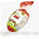 Марципан у чорному шоколаді Goldora Edelmarzipan 100 г Німеччина