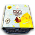 Шоколадные яйца Oster Edition Jajka czekoladowe z kremem mlecznym 144г