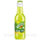 Напиток Белый Виноград-Алое Вера Tymbark White Grape Aloe Vera drink 250мл Польша