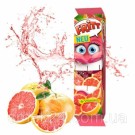 Желейные конфеты Fritt (жевательные) грейпфут Германия 70г