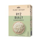 Рис білий довгозернистий Plony Natury (4х150г) 600г Польща