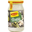 Соус Татарский с огурцами и грибами Winiary Sos Tatarski 250г Польша