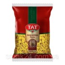 Макаронные изделия Ракушки  TAT Premium Midye Shells  500г