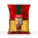 Макаронные изделия Бантики TAT Premium Farfalle 500г
