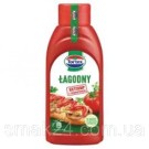 Кетчуп Tortex Lagodny (Лагидный) 470г Польша