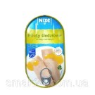 Філе макрелі (скумбрії) в олії NIXE Filety z makreli w oleju roslinnym 170 г Польща