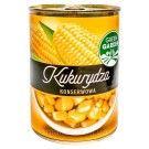 Кукуруза консервированная Green Garden Kukurydza 400г Польша