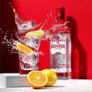 Джин Бефитер Beefeater London Dry Gin 40%  0.7л Великобритания