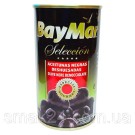 Оливкм чорні з кісточкою Bay Mar Seleccion 360 г Іспанія