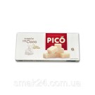 Туррон кокосовый без глютена Turron de Coco Pico. Испания 200г