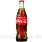 Напиток Coca Cola ORIGINAL 0,25л ст/бут