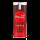 Напій з кавою Coca Cola Plus Coffee 0.25л