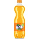 Напиток Fanta апельсин 0,75л ПЭТ