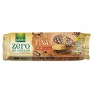 Печенье oвсяное с молочным шоколадом БЕЗ САХАРА  Gullon Zero Sin Azucares 150г Испания