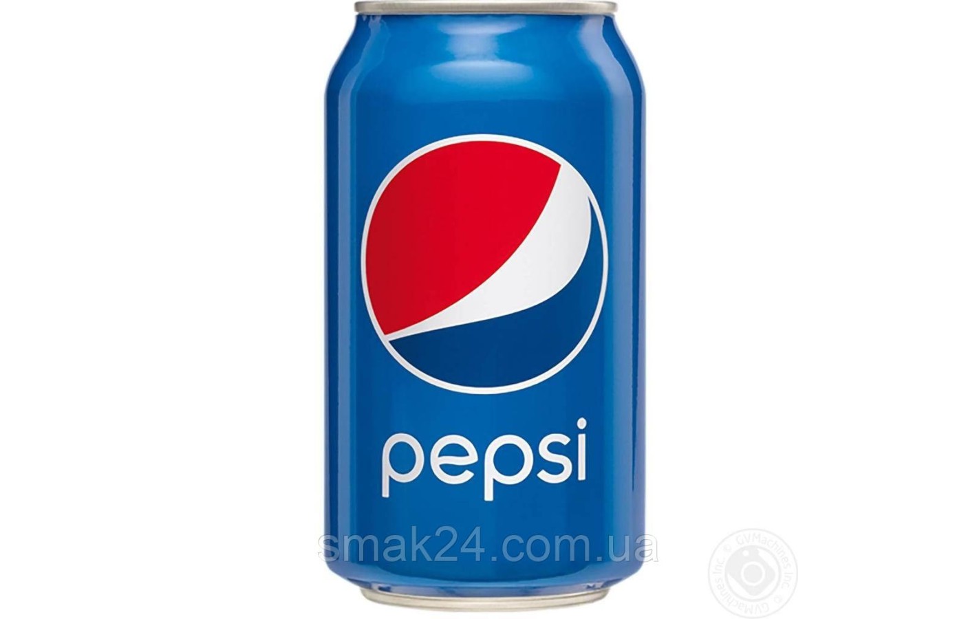 Напиток сильногазированный Pepsi 330мл ж/б