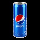 Напиток сильногазированный Pepsi 330мл ж/б