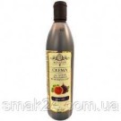 Крем-соус с бальзамическим уксусом и вкусом инжира Bonacini Crema Fichi 500мл Италия