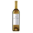 Вино виноградное белое полусухое Cal y Canto Verdejo 12% 0,75л Испания