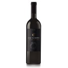 Вино виноградне червоне напівсухе Cal y Canto Tempranillo Merlot 13.5% 0,75 л Іспанія